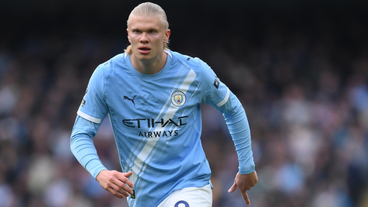 Premier League Manchester City vence 3-0 a Brentford en la jornada 36 con videos