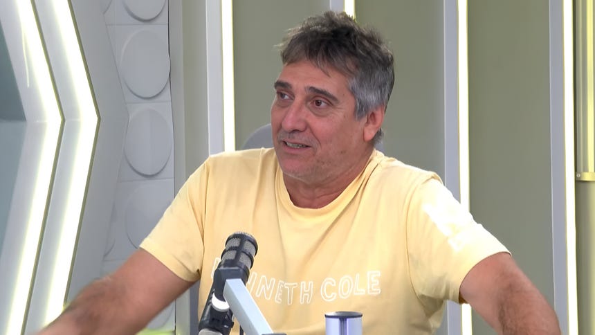 'Solo pienso en ti', la canción de Guillermo Dávila que desplazó a un tema de Rubén Blades en la telenovela 'Ligia Elena'