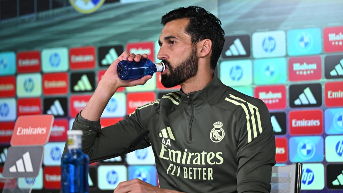 Real Madrid y la traición que implica filtrar lo que pasa en el vestuario según Arbeloa