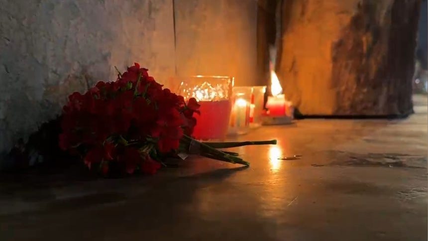 Consternación en Trujillo: velan en privado a vigilante que murió atropellado por conductora