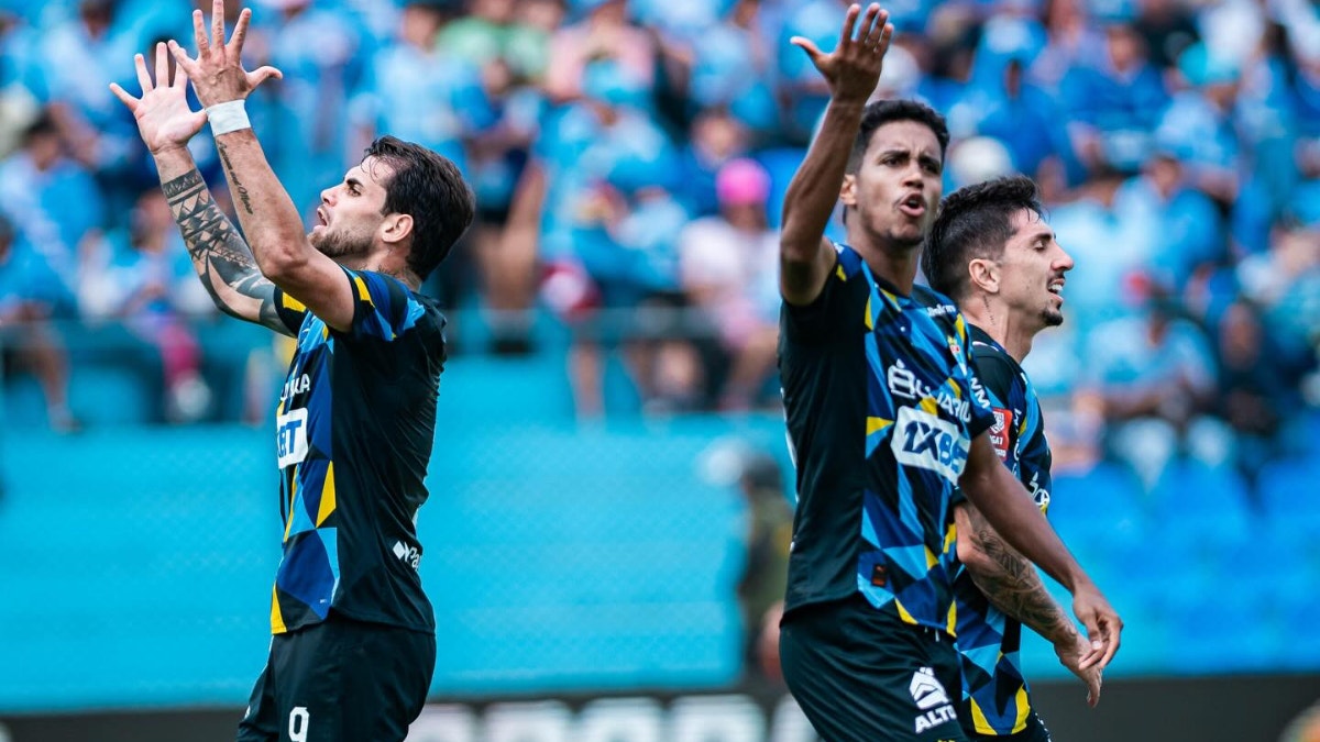 Alianza enfrenta a Cristal con el once para dar el Matutazo en Liga 1 [FOTOS]