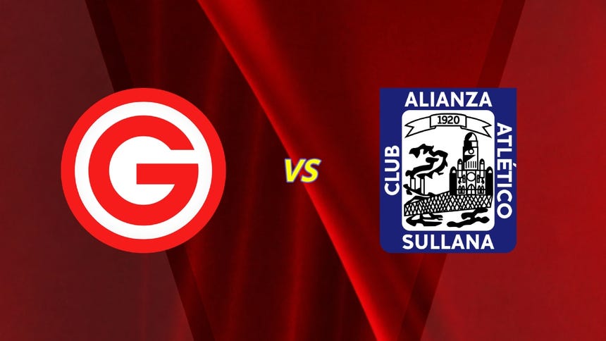 Deportivo Garcilaso vs Alianza Atlético EN VIVO: ¿a qué hora y en qué canal de TV ver la fecha 14 Torneo Apertura 2026?