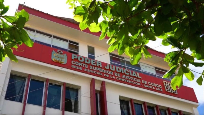 Cusco: Dictan nueve meses de prisión preventiva para exchofer de alcalde de La Convención por investigación que también implica a burgomaestre