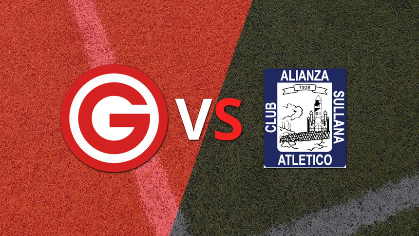 Liga 1: Deportivo Garcilaso se enfrenta ante la visita Alianza Atlético por la fecha 14