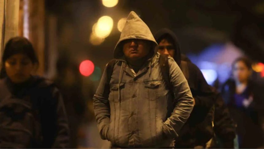 Senamhi alertó sobre el descenso de la temperatura nocturna en la sierra: ¿qué regiones se verán afectadas?