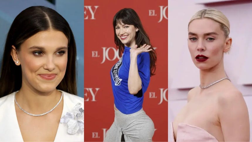 Día de la Madre 2026: Millie Bobby Brown, Hailee Steinfeld y más celebridades que celebran su primera vez como mamás
