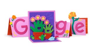 Día de la Madre 2026: Google lanza emotivo Doodle y una función de IA que crea canciones para mamá