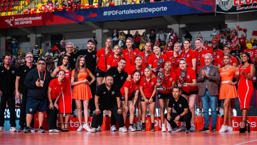 Directiva de San Martín negó ofrecer cheques en blanco a jugadoras: 
