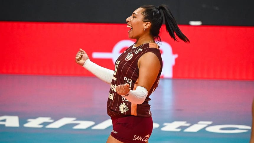 Mirian Patiño criticó comportamiento de hinchas y pidió castigo a clubes: 