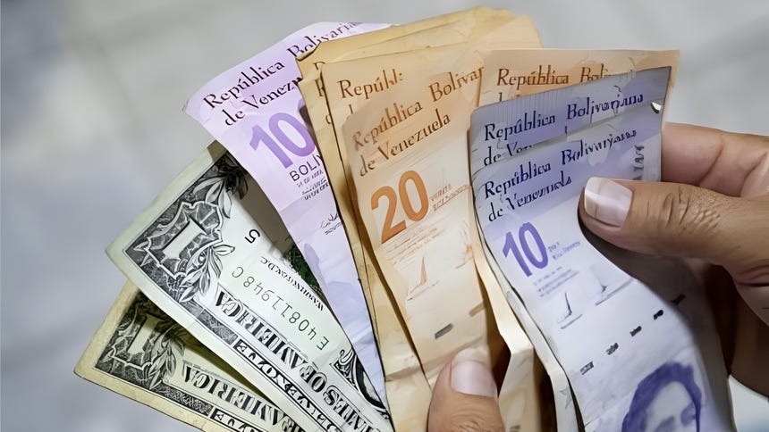 Dólar BCV y paralelo hoy: ¿Cuánto cotiza el dólar en Venezuela este 11 de mayo del 2026?