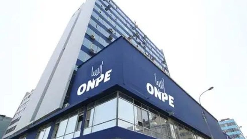 Empresa encargada de auditoría informática a la ONPE tenía una sanción, según reportaje