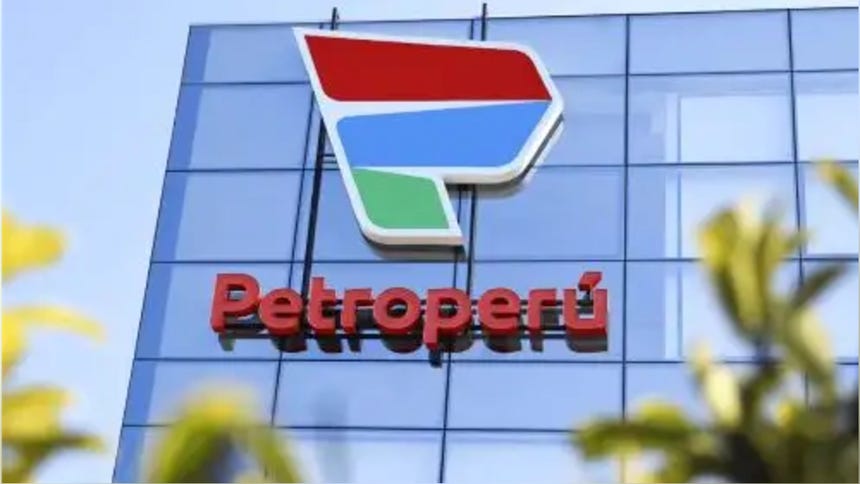 Nuevo salvavidas a Petroperú: Gobierno garantizará financiamiento de US$ 2.000 millones para evitar desabastecimiento de combustibles