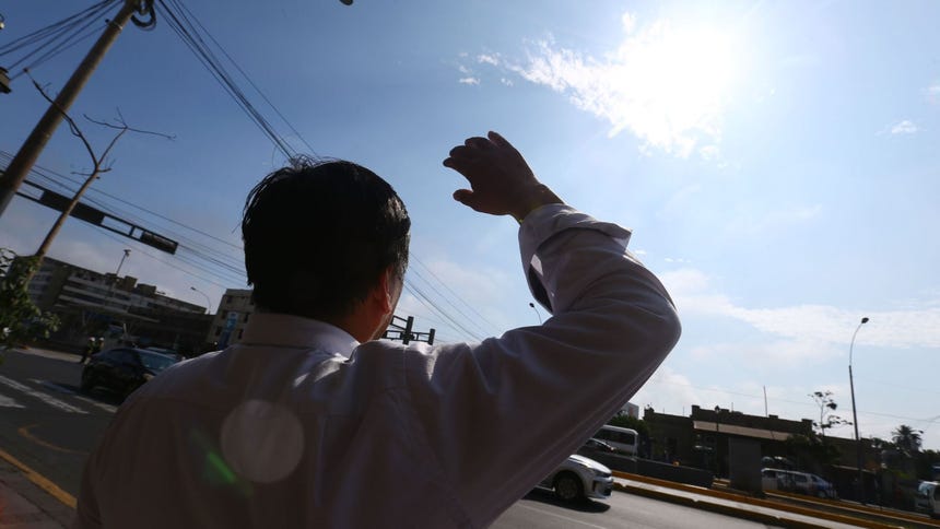 ¿A dónde se fue el otoño? Senamhi explica el inusual calor que se registra en Lima y otras regiones del país