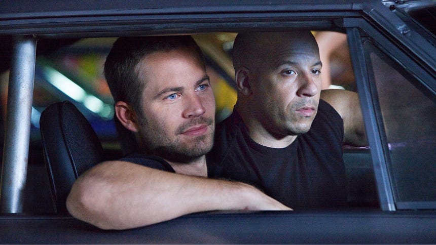 'Rápidos y furiosos' tendrá cuatro series por televisión en Peacock, anunció Vin Diesel