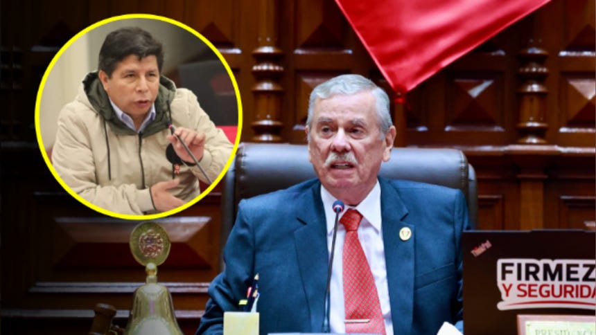 Rospigliosi advierte que 