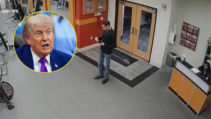 EE.UU.: sospechoso de intentar asesinar a Donald Trump se declara no culpable de cuatro cargos federales