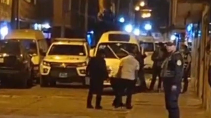 Tragedia en el Día de la Madre: ataque a balazos deja un muerto y un herido en celebración en el Callao