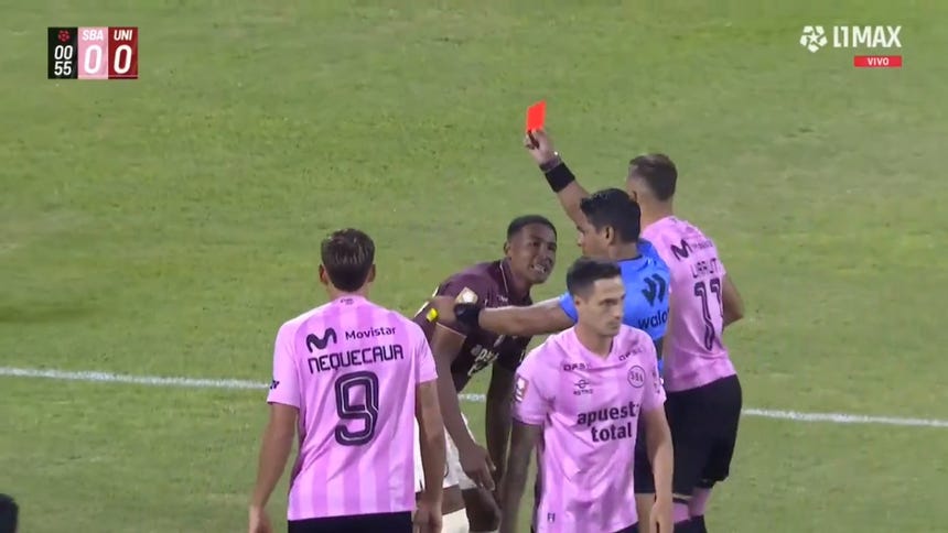 Empate en el Callao: Sport Boys y Universitario igualaron 0-0 por la fecha  14 del Torneo Apertura [VIDEO]
