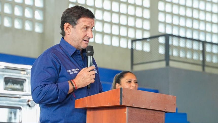MML dice que subsanará observaciones a demanda de Renzo Reggiardo contra el JNE