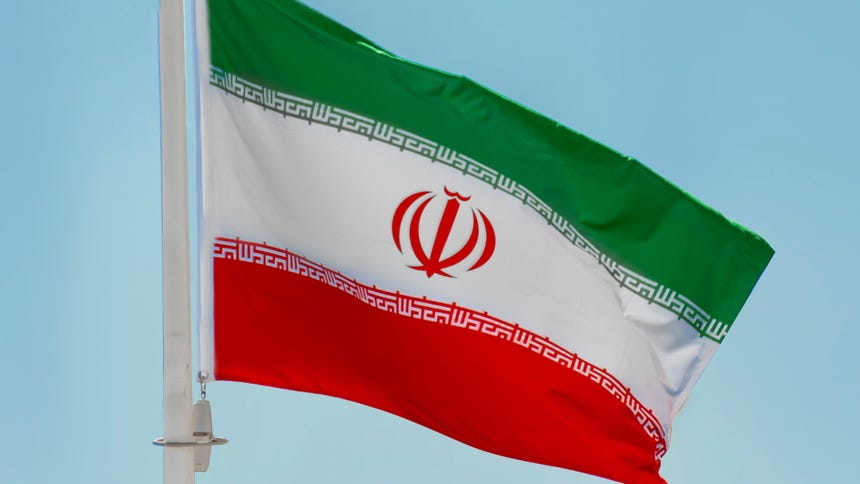 Irán ejecutó en la horca a activista acusado de actuar como espía de la CIA y el Mossad