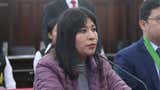 PJ vuelve a rechazar habeas corpus que buscaba otorgar salvoconducto a Betssy Chávez para viajar a México