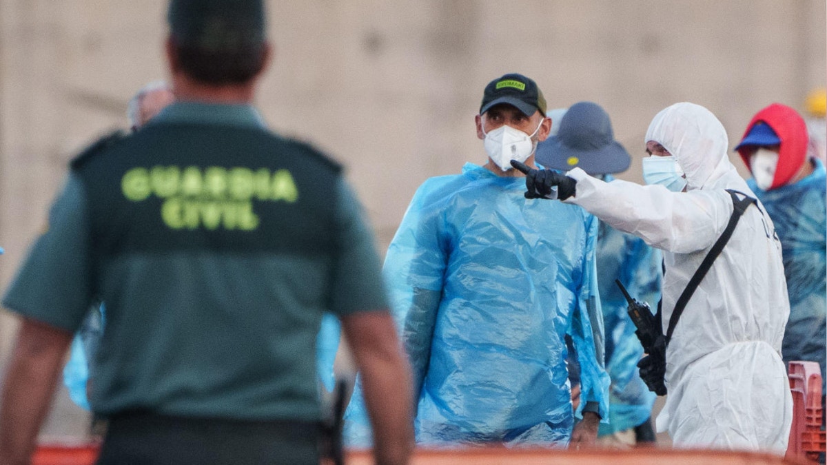 Hantavirus ¿qué es el virus Andes y cuáles son sus síntomas?