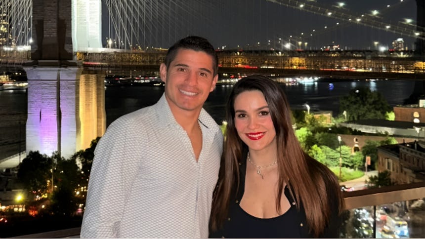 ¿Indirecta para Aldo Corzo? Alessa Wichtel lanza rotundos mensajes tras anunciar su separación del futbolista