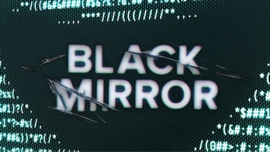 El futuro de 'Black Mirror' llega a Cannes gracias a proyecto de realidad virtual español