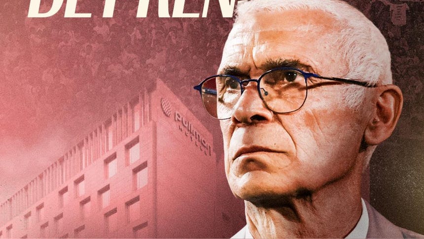 Héctor Cúper en Universitario: ¿cuándo y a qué hora será la presentación del nuevo técnico crema?