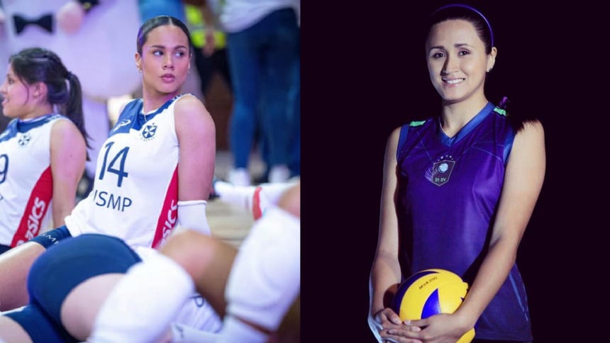 “Jamás quise poner en tela de juicio tu profesionalismo”: Vivian Baella rompe su silencio y responde a Flavia Montes