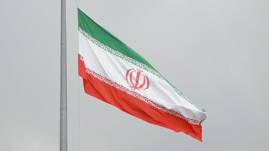 Irán ejecutó a otro preso condenado por colaborar con Israel