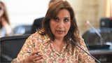 Ministerio Público inició investigación preparatoria contra Dina Boluarte por presunto lavado de activos
