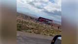 Al menos tres personas perdieron la vida en trágico accidente en la carretera Arequipa-Puno