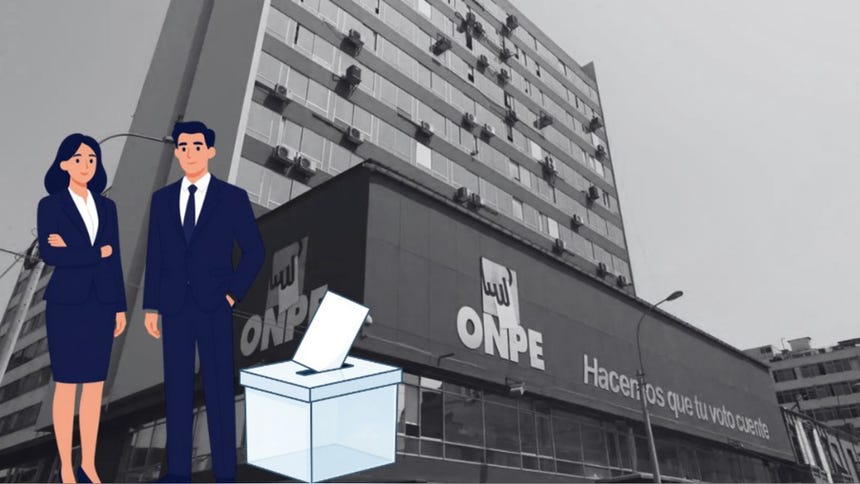 JNJ evalúa a 21 postulantes para elegir al nuevo jefe de la ONPE