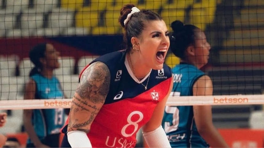Futuro de Fernanda Tomé está en evaluación: 