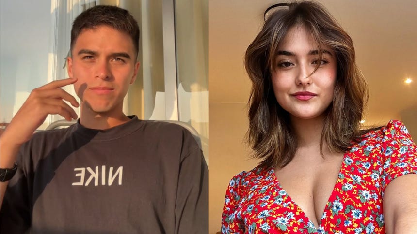 “Tiene problemas conmigo”: Brando Gallesi revela que Merly Morello no le mostró apoyo tras pedir dinero