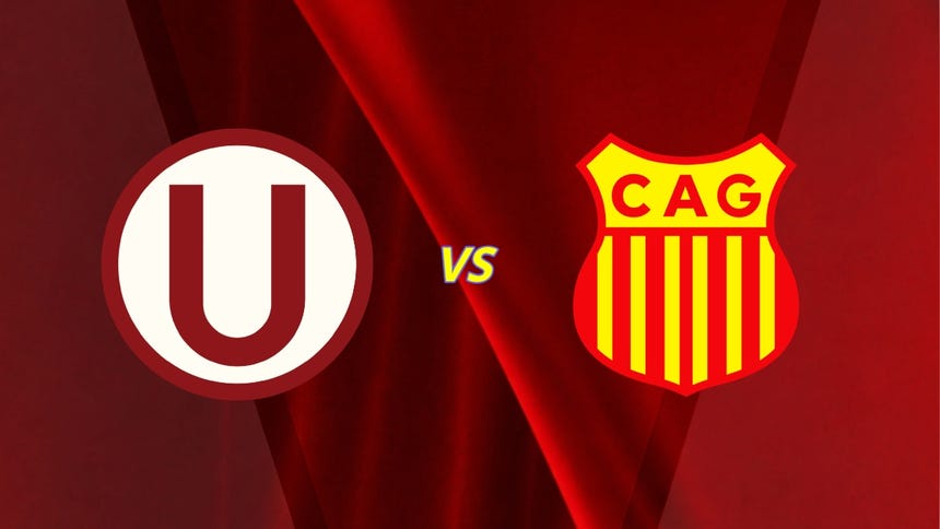 Universitario vs. Atlético Grau: ¿a qué hora juegan y dónde ver el partido por el Torneo Apertura 2026?