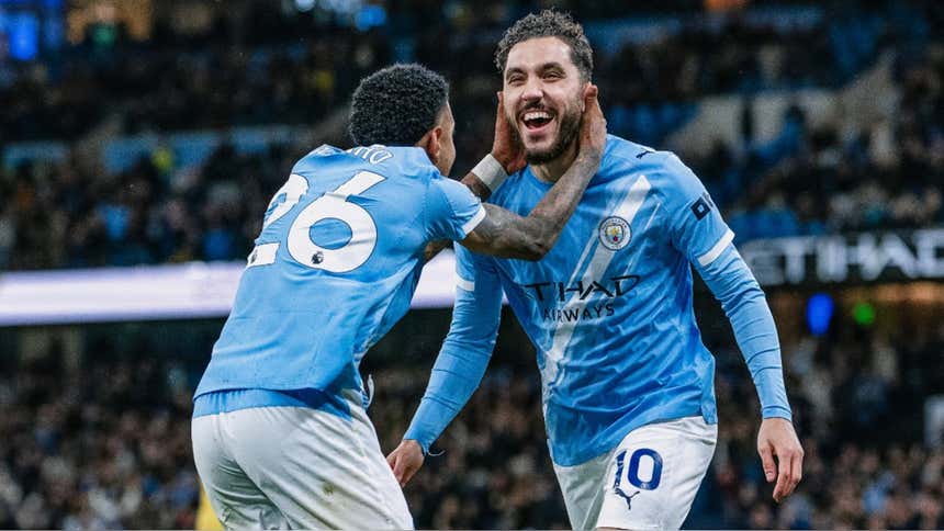 Manchester City vs Crystal Palace EN VIVO a qué hora y dónde ver fecha ...