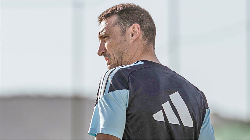 ¿Puede ser convocado al Mundial un jugador que no está en la prelista de convocados? Esto es lo que dice la FIFA