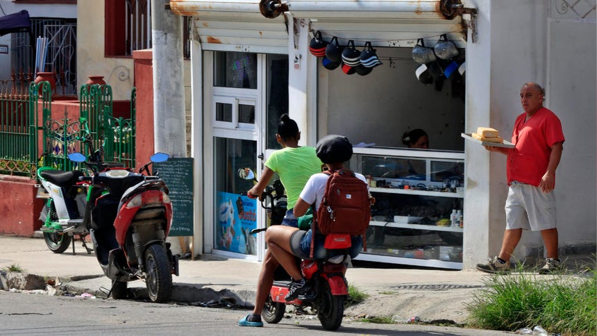 Cuba anuncia que sus reservas de petróleo se 