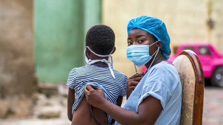 El impacto de la desinformación sanitaria en las comunidades del Congo