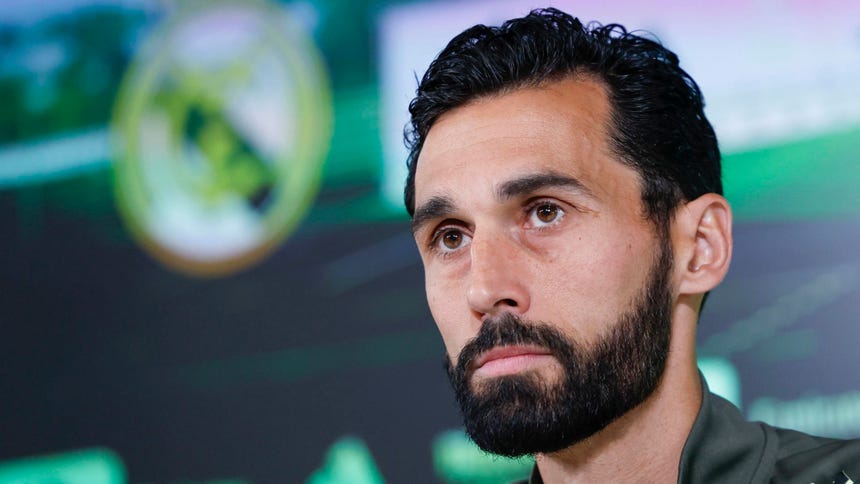 Álvaro Arbeloa responde a polémicas declaraciones de Kylian Mbappé: 