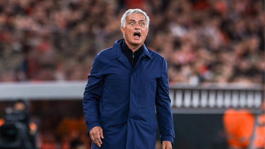José Mourinho rumbo al Real Madrid: operación está en sus etapas finales, indica la prensa europea