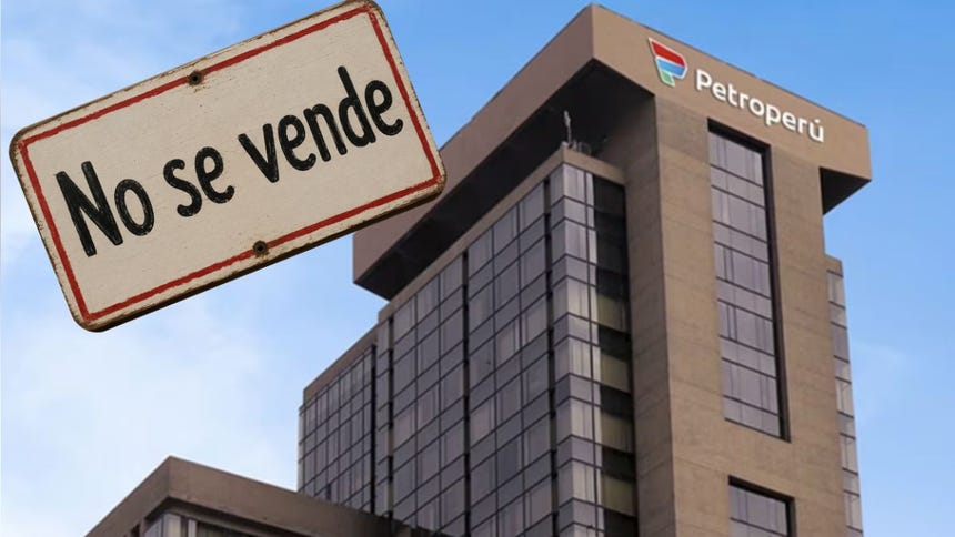 Edificio de Petroperú en San Isidro no se vende: Proinversión lo excluye de subasta de 55 inmuebles ¿Cuáles son?