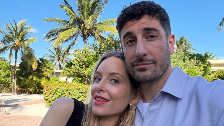 Jason Biggs, protagonista de 'American Pie', se separa de su esposa Jenny Mollen tras 18 años de matrimonio