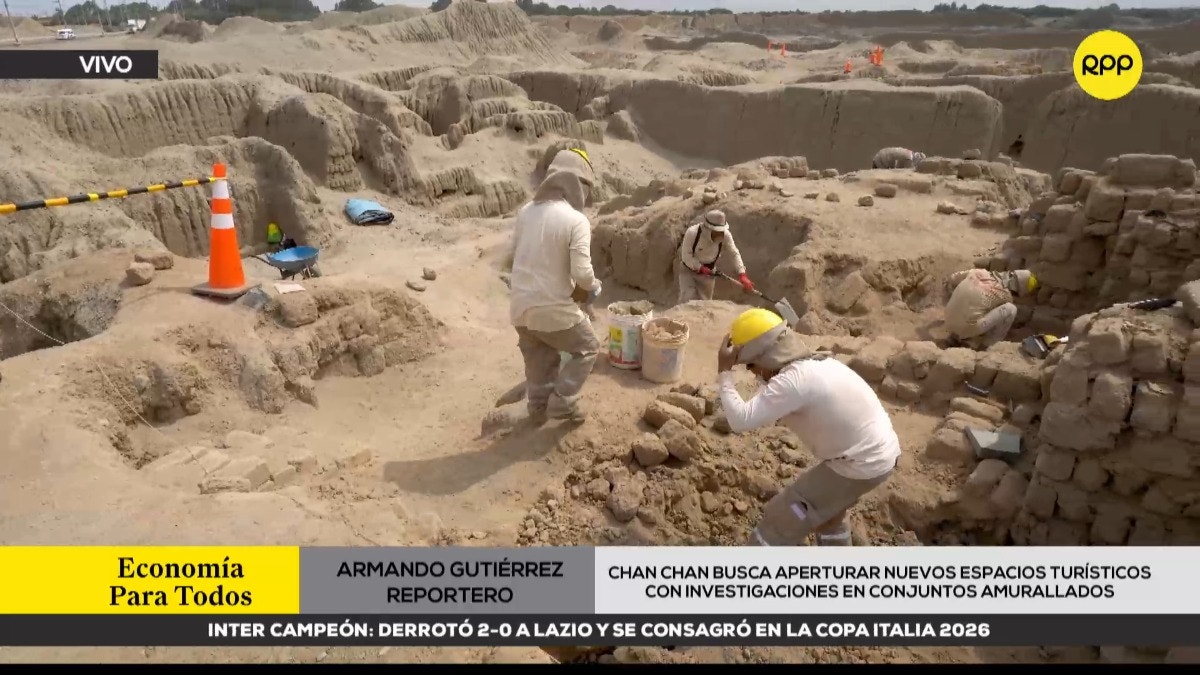 Reanudan trabajos arqueológicos en Utzh An