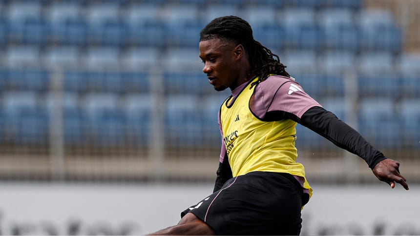 Eduardo Camavinga no va al Mundial 2026: Francia y sus principales ausencias en la lista final de Deschamps