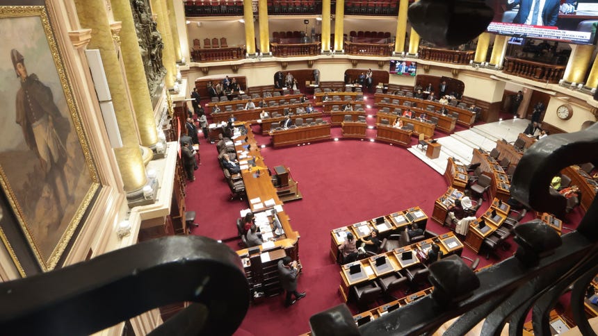 Elecciones 2026: ¿Puede un senador electo rechazar el cargo antes de asumir funciones?