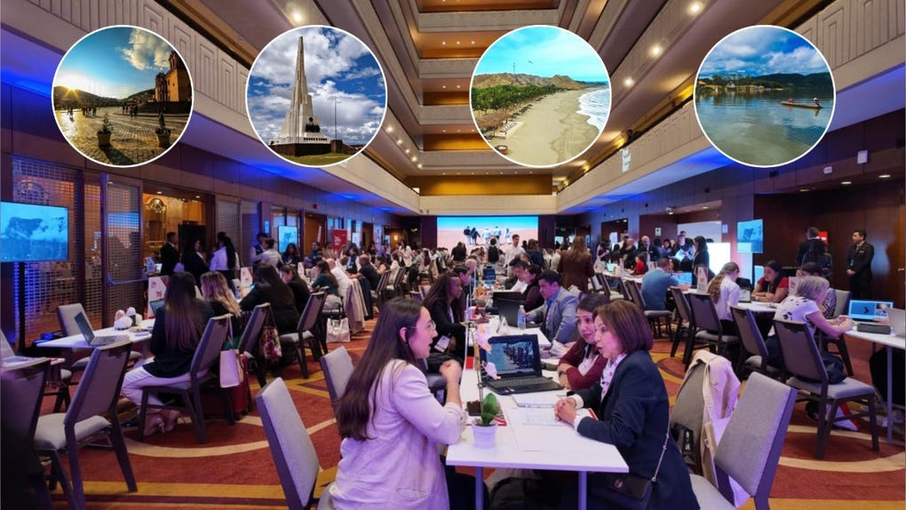 Peru Travel Mart 2026: más de 200 operadores turísticos de 29 países interesados en destinos peruanos