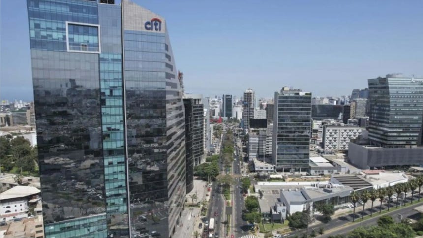 BCR mantiene la tasa de interés de referencia en 4,25 % en mayo